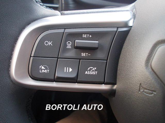 JEEP Avenger 1.2 23.000 KM TURBO ALTITUDE