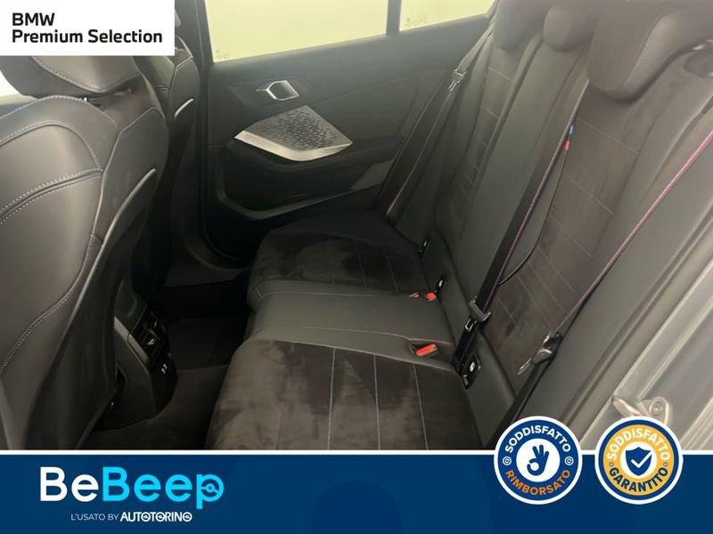 BMW Serie 1 118D MSPORT PRO AUTO