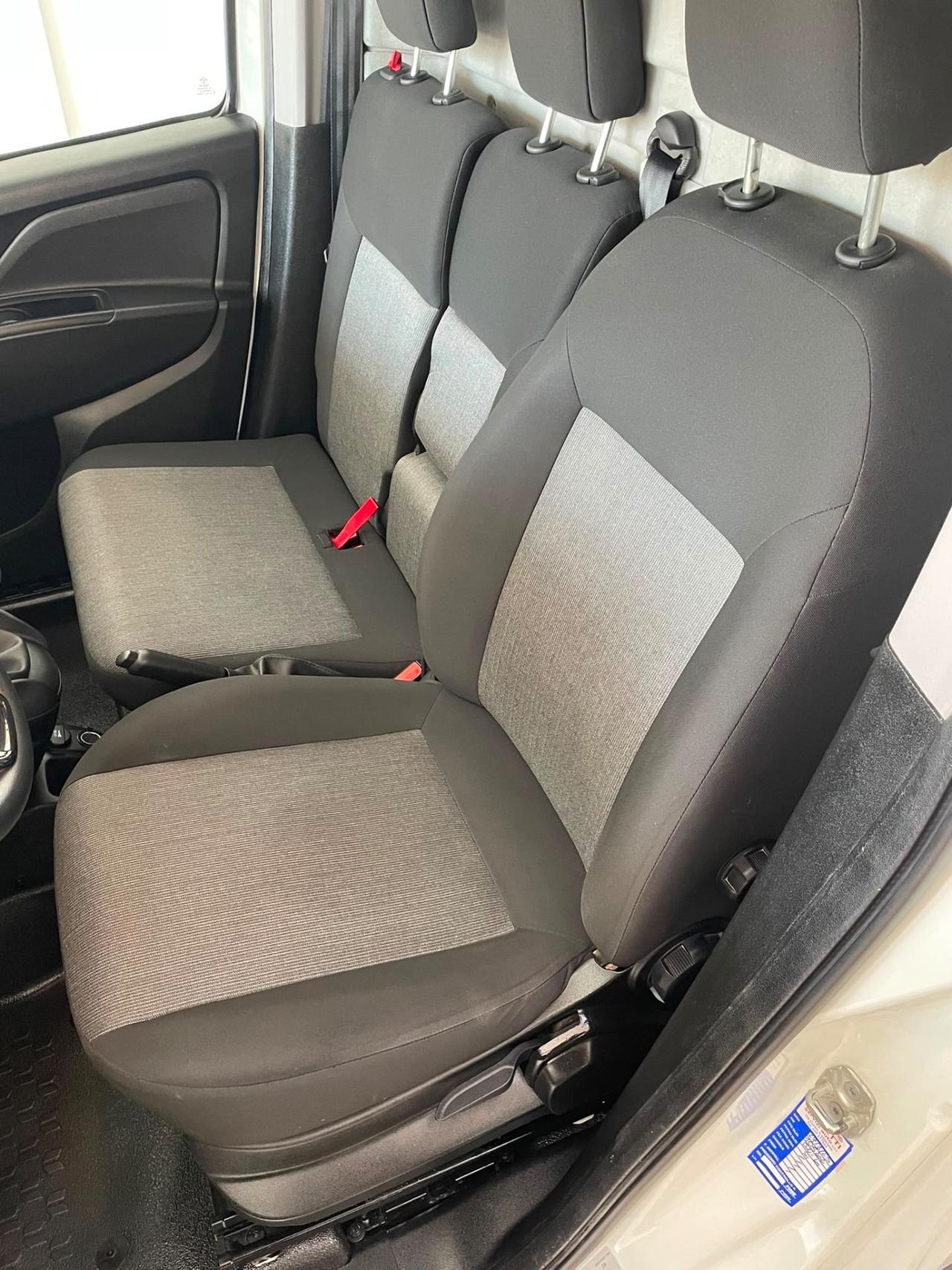 Fiat Doblo Doblò 1.6 MJT 105CV S&S PL-TN Cargo Maxi Lounge