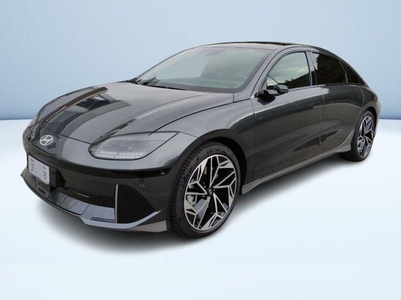 Hyundai Ioniq 6 77.4kWh 4WD Evolution (DM, SR)