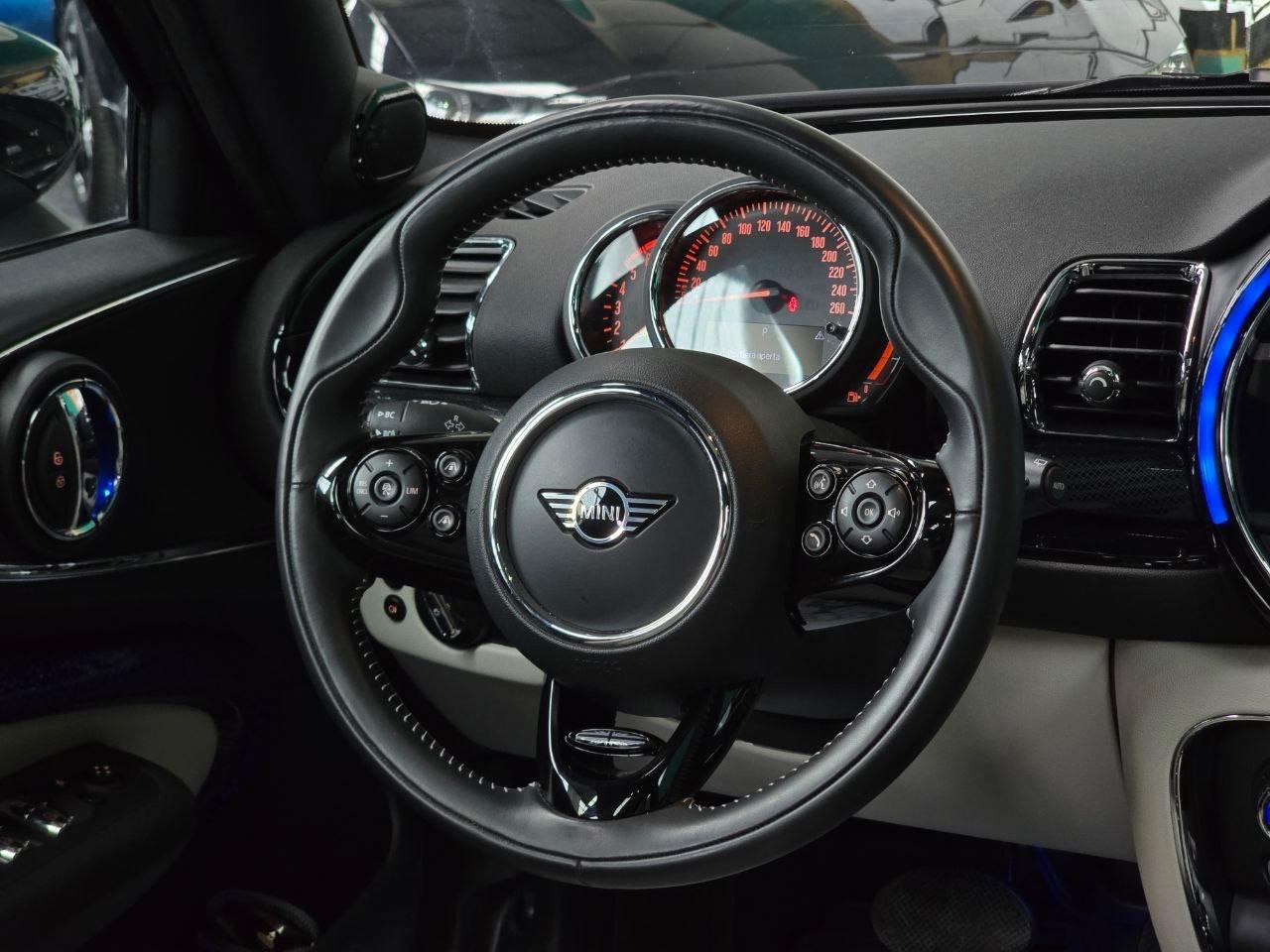 Mini Clubman F54 2.0d 150cv *FULL OPTIONAL