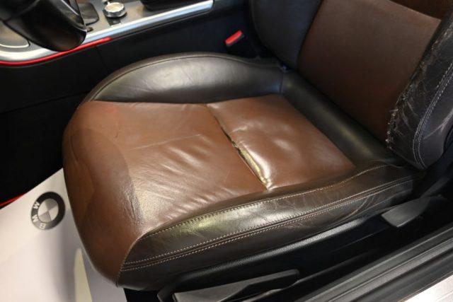 MERCEDES-BENZ SLK 250 CDI PREMIUM AMG AUT.NAVI SED.RIS/VENT.PDC TEL FULL