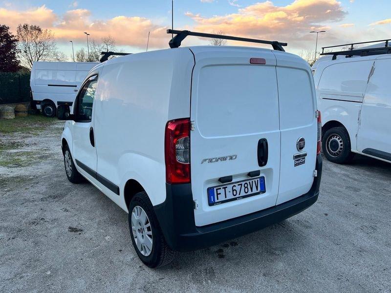 FIAT Fiorino 1.4 8V 77CV Cargo SX (IVA ESCL.)