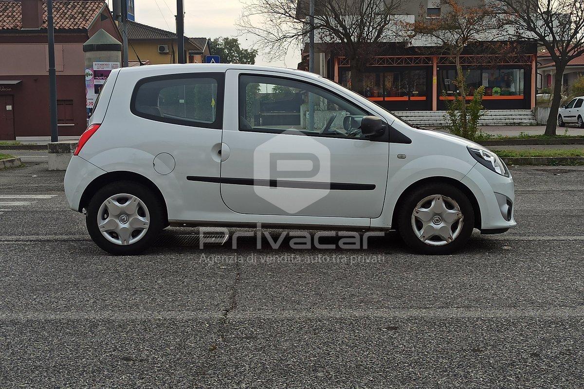 RENAULT Twingo 1.2 16V LEV Sport & Sound