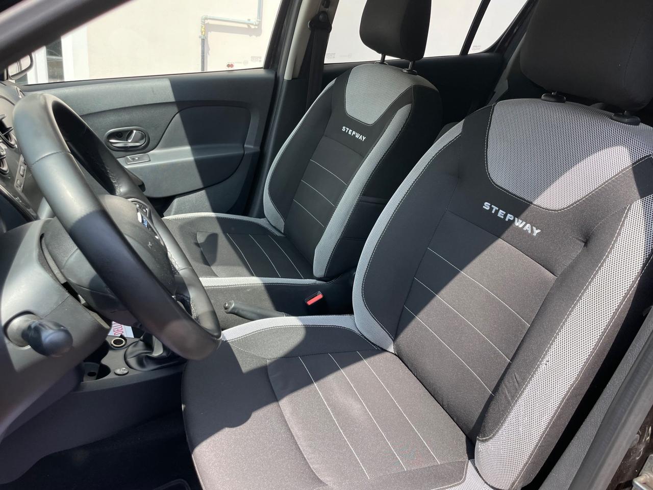 Dacia Sandero GPL Stepway 1.0 TCe
