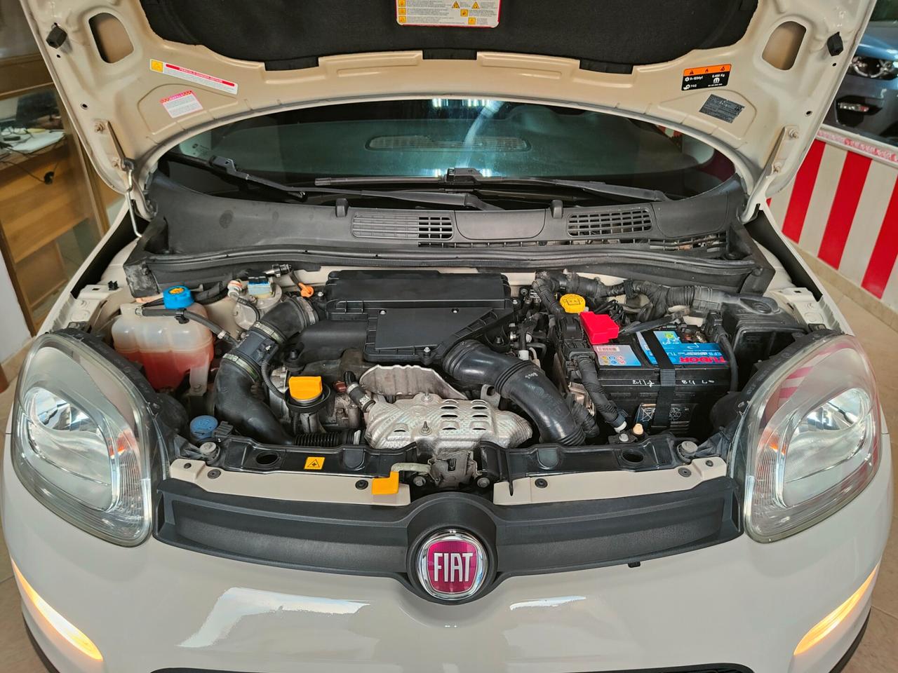 LANCIA MUSA 1.4 BENZINA E GPL ORIGINALE.