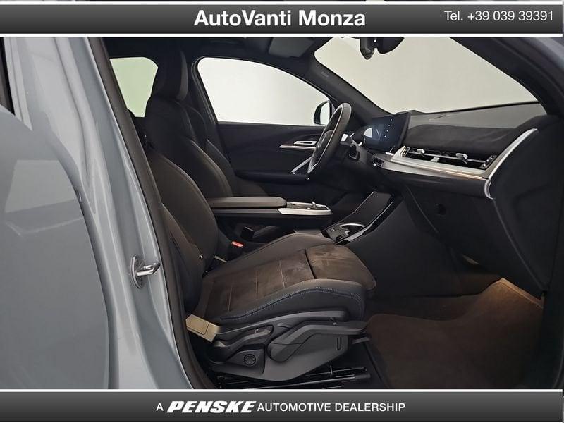 BMW iX2 iX2 eDrive 20 Msport Pro