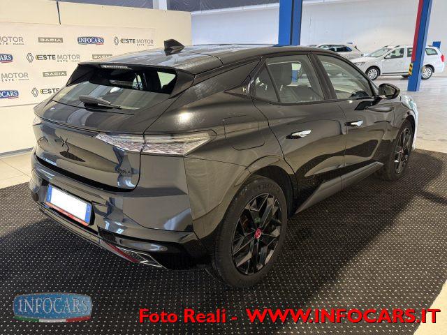 DS AUTOMOBILES DS 4 BlueHDi 130 Performance Line - PROMO