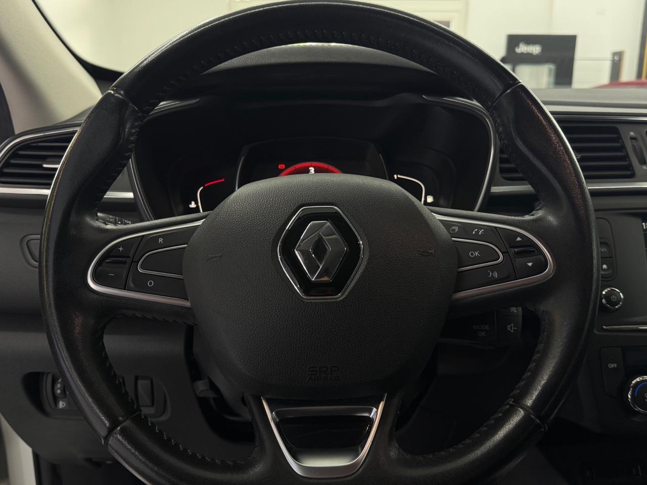 Renault Kadjar 110CV Energy Hypnotic Full Opt