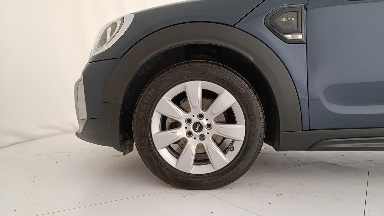 MINI Mini Countryman F60 2020 - Mini Countryman 1.5 One D Business
