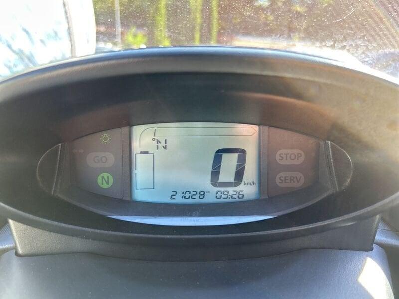 Renault Twizy FLEX 80