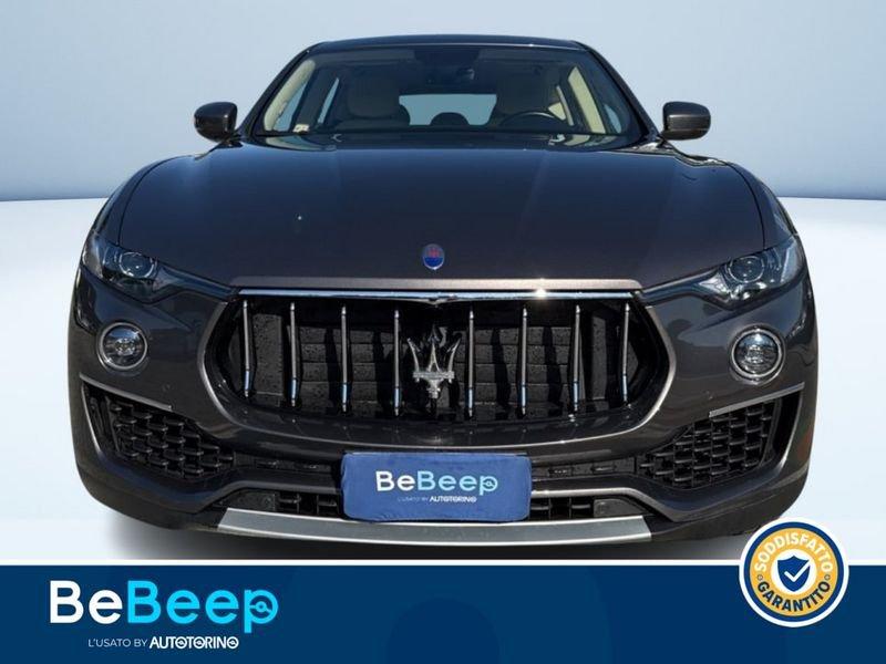 Maserati Levante 3.0 V6 GRANLUSSO 250CV AUTO MY19