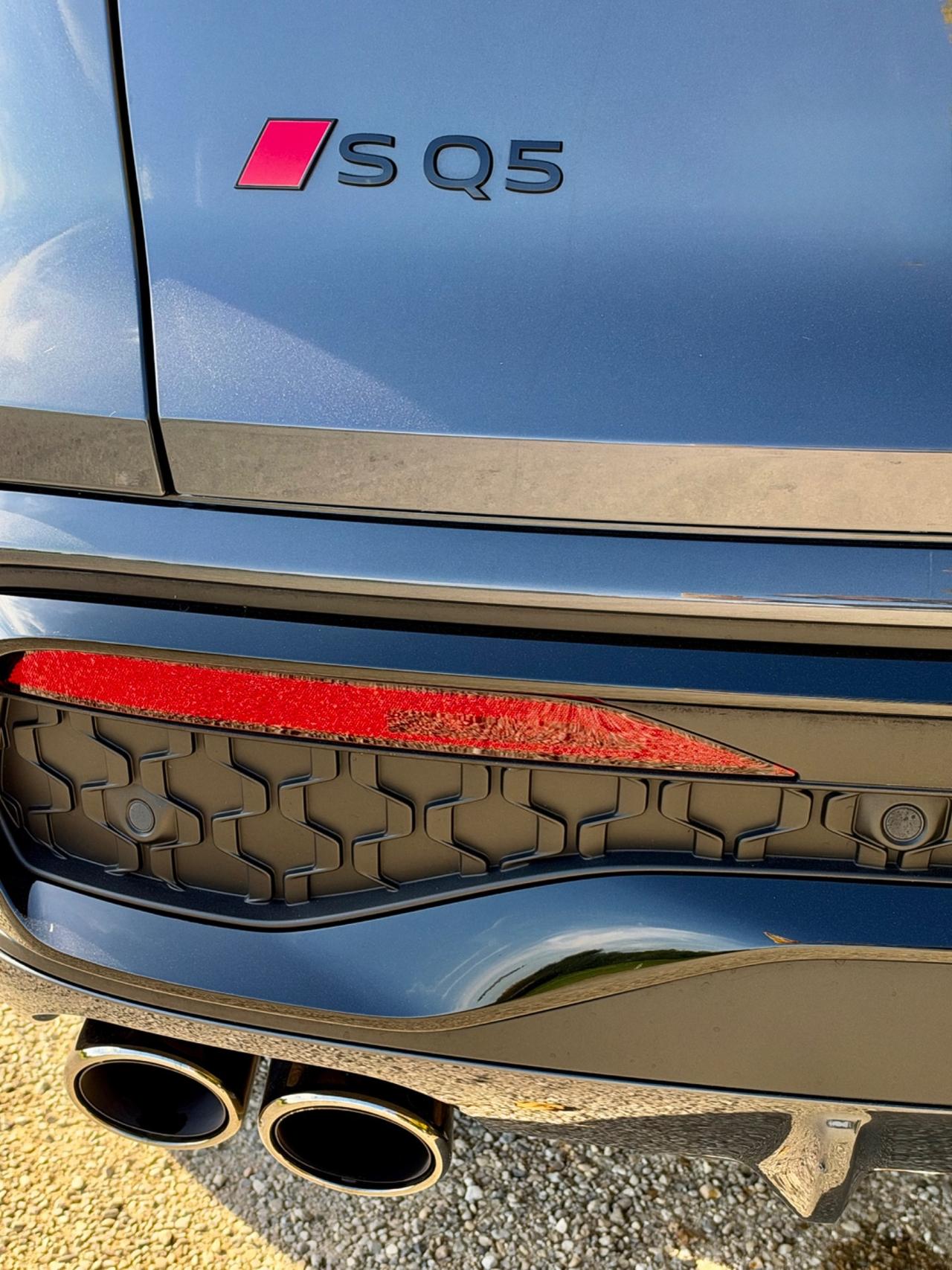 Audi Q5 SQ5 367 CV - 0 ANTICIPO - SUBENTRO LEASING