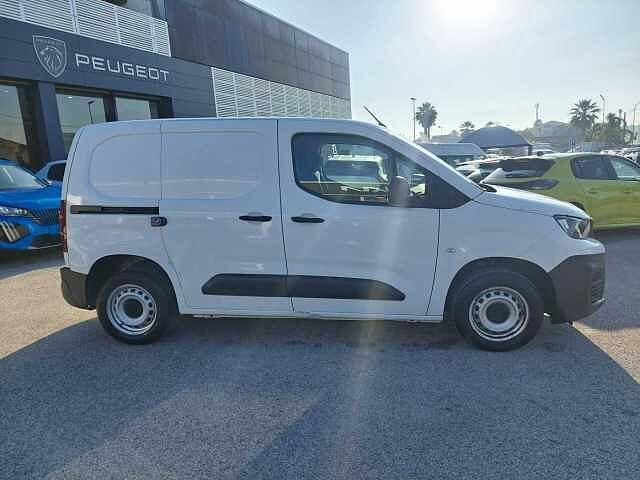 Peugeot Partner BlueHDi 100CV S&S Premium