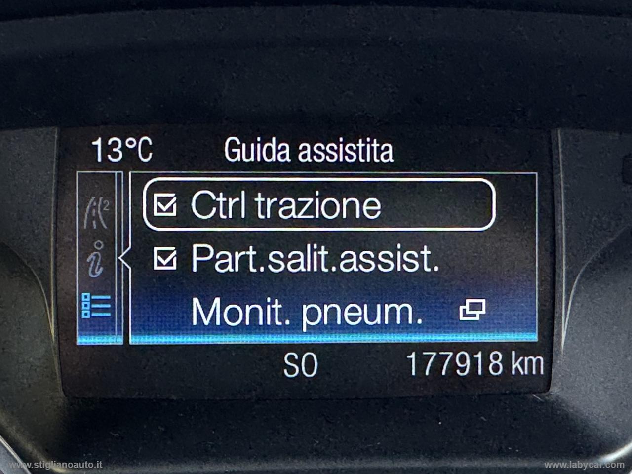 FORD Kuga 2.0 TDCI 120 CV S&S 2WD Titanium