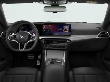 BMW BMW 220i Coupé