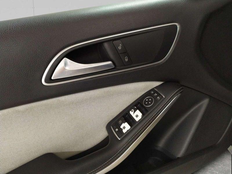 Mercedes-Benz Classe A A 180 cdi Sport auto