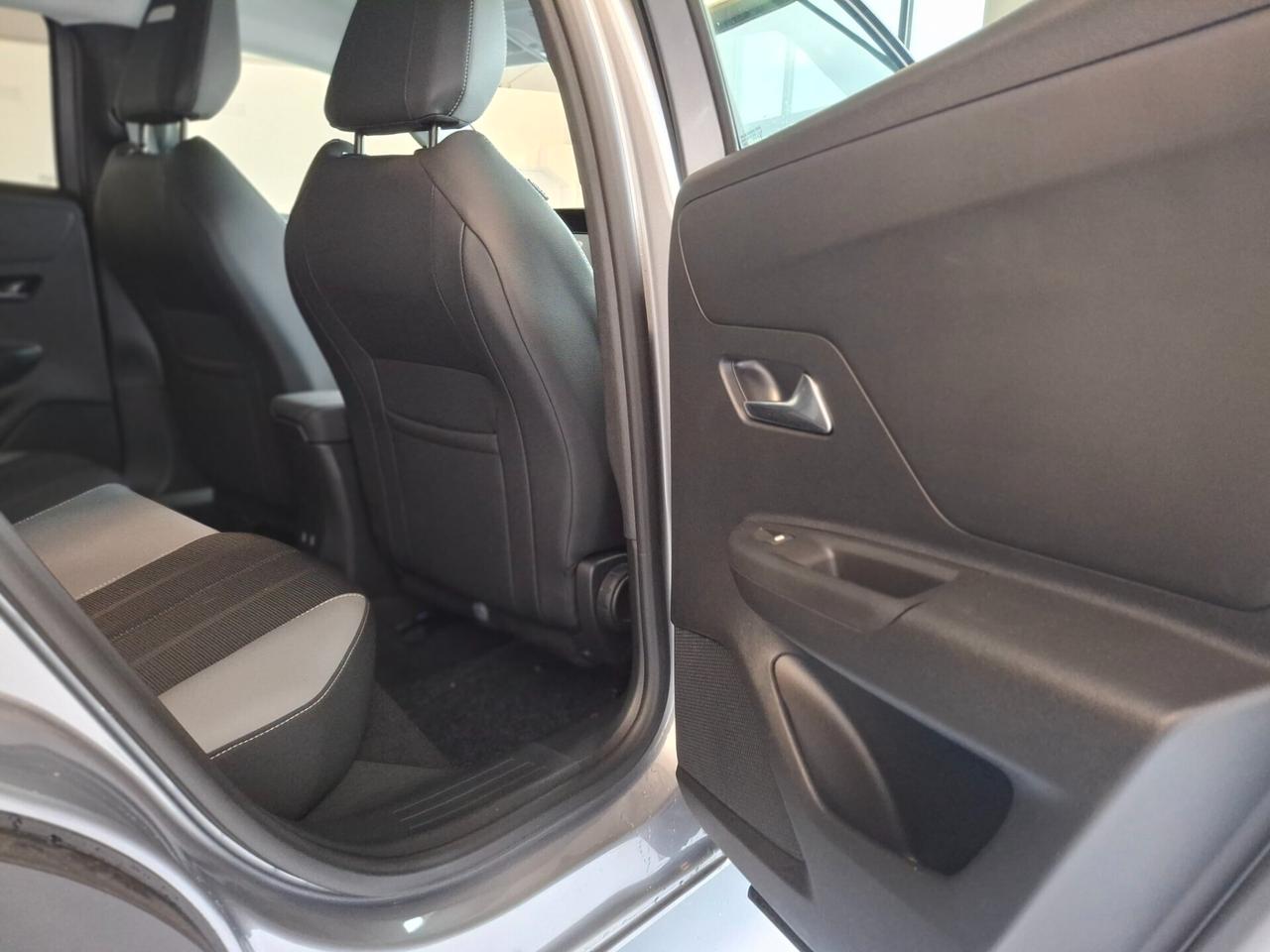 Opel Mokka 1.2 Turbo Elegance, KM 0