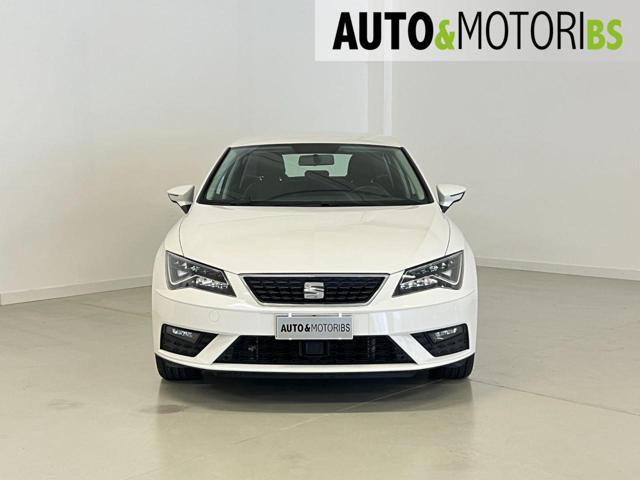 SEAT Leon 2.0 TDI 150 CV DSG 5p. Business