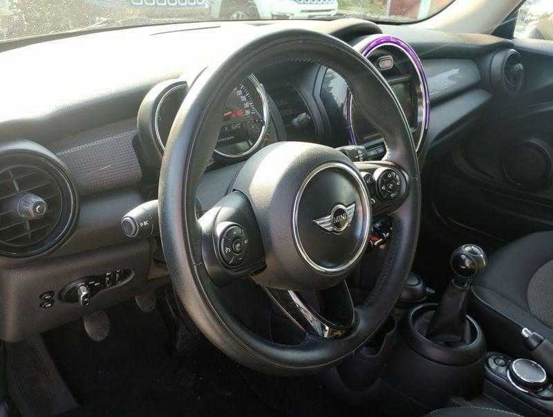 MINI Cooper Mini 1.5 One D