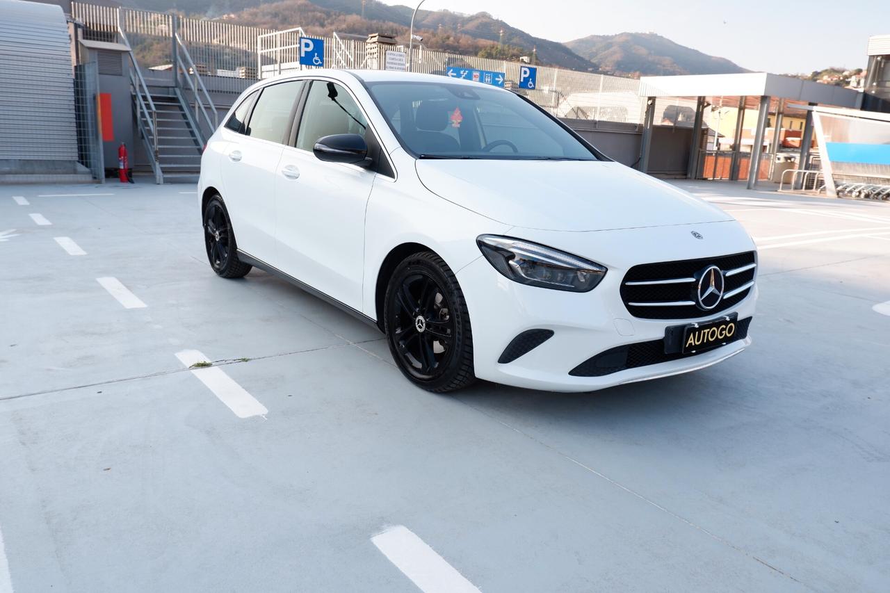 Mercedes-benz A 180 d Sport Plus