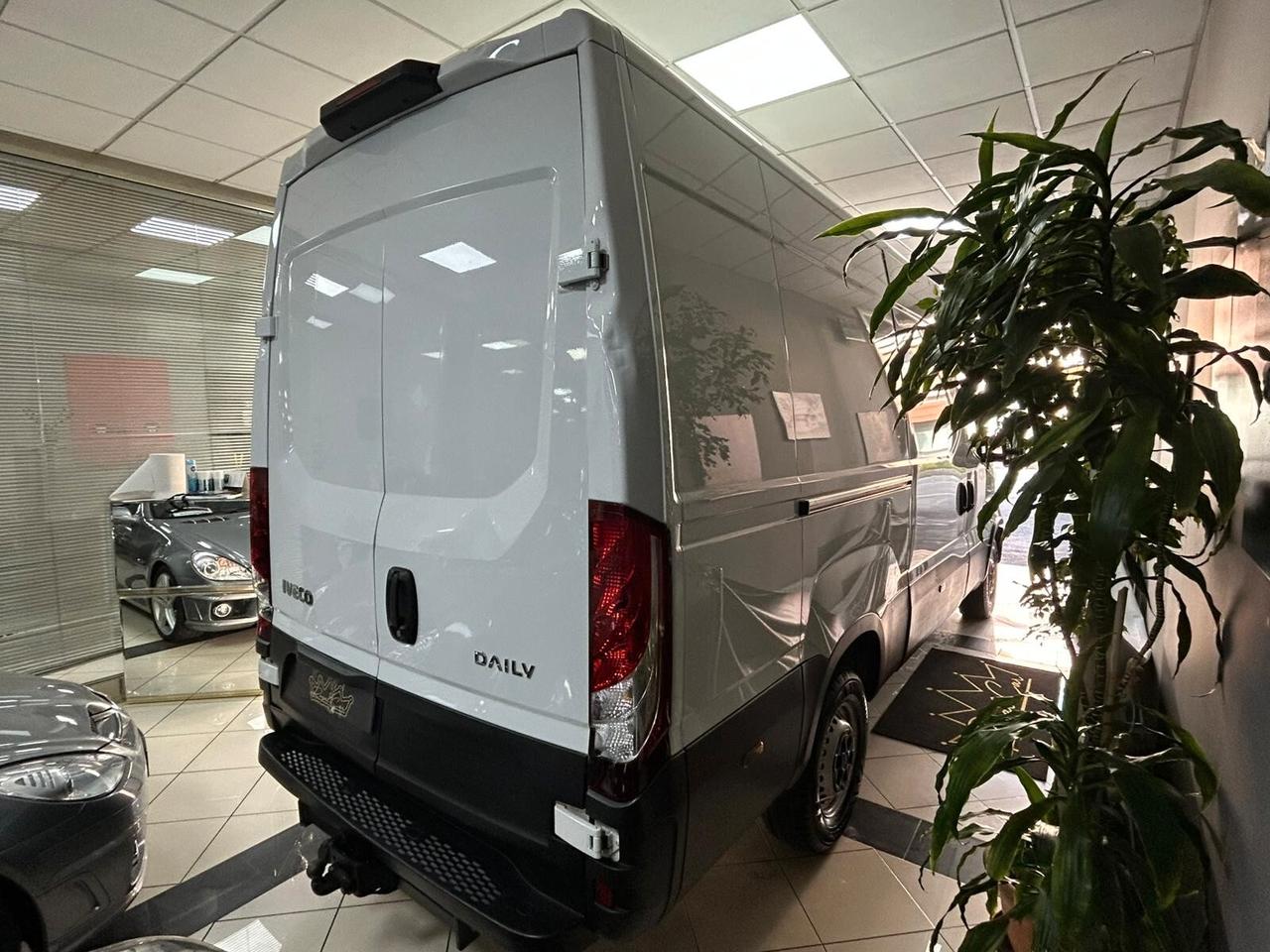 Iveco Daily 2.3 HPT L3 H2