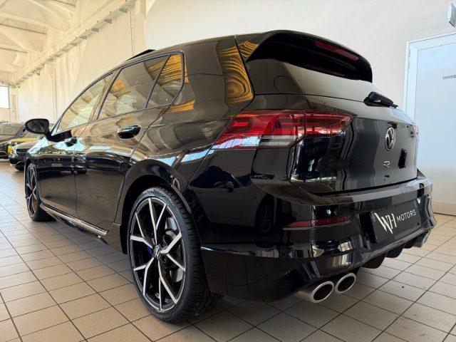 VOLKSWAGEN Golf 2.0 TSI R DSG 4Motion //TETTO// R PERFORMANCE//