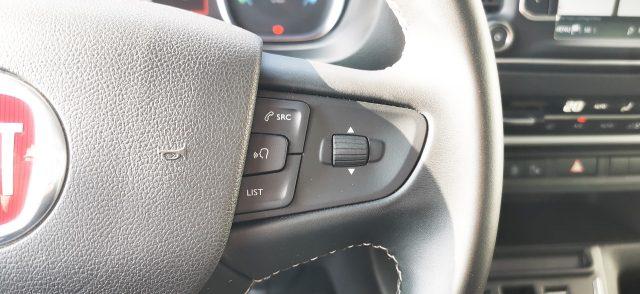 FIAT E-Ulysse 136 CV 75kWh Long Lounge