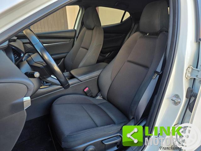 MAZDA 3 Executive 2.0 5p. 122 CV Mhev