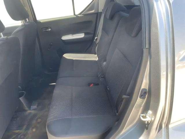Suzuki Ignis 1.2h Cool 2wd