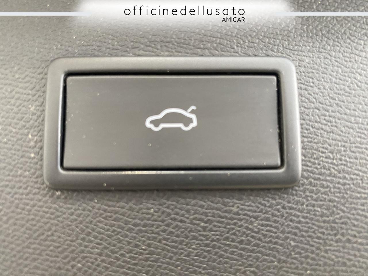 Cupra Formentor 1.4 e-hybrid 204cv dsg