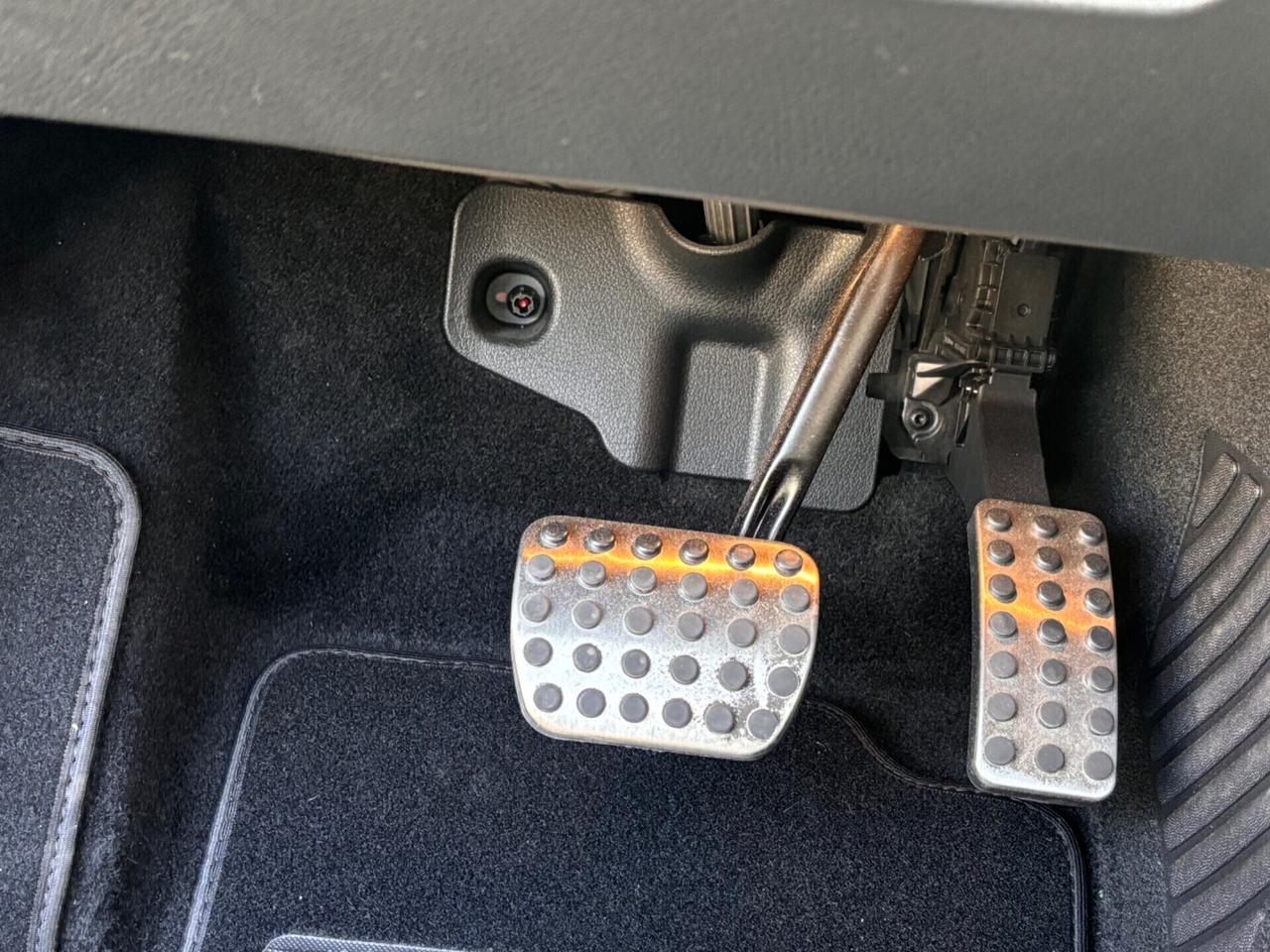 Mercedes-benz A 200 A 200 d Automatic Premium AMG TETTO UNICO PROPRIETARIO