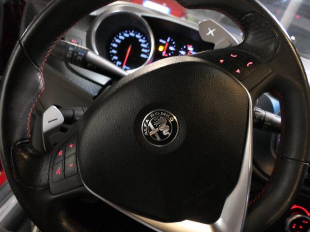 ALFA ROMEO Giulietta 1750 Turbo TCT Veloce