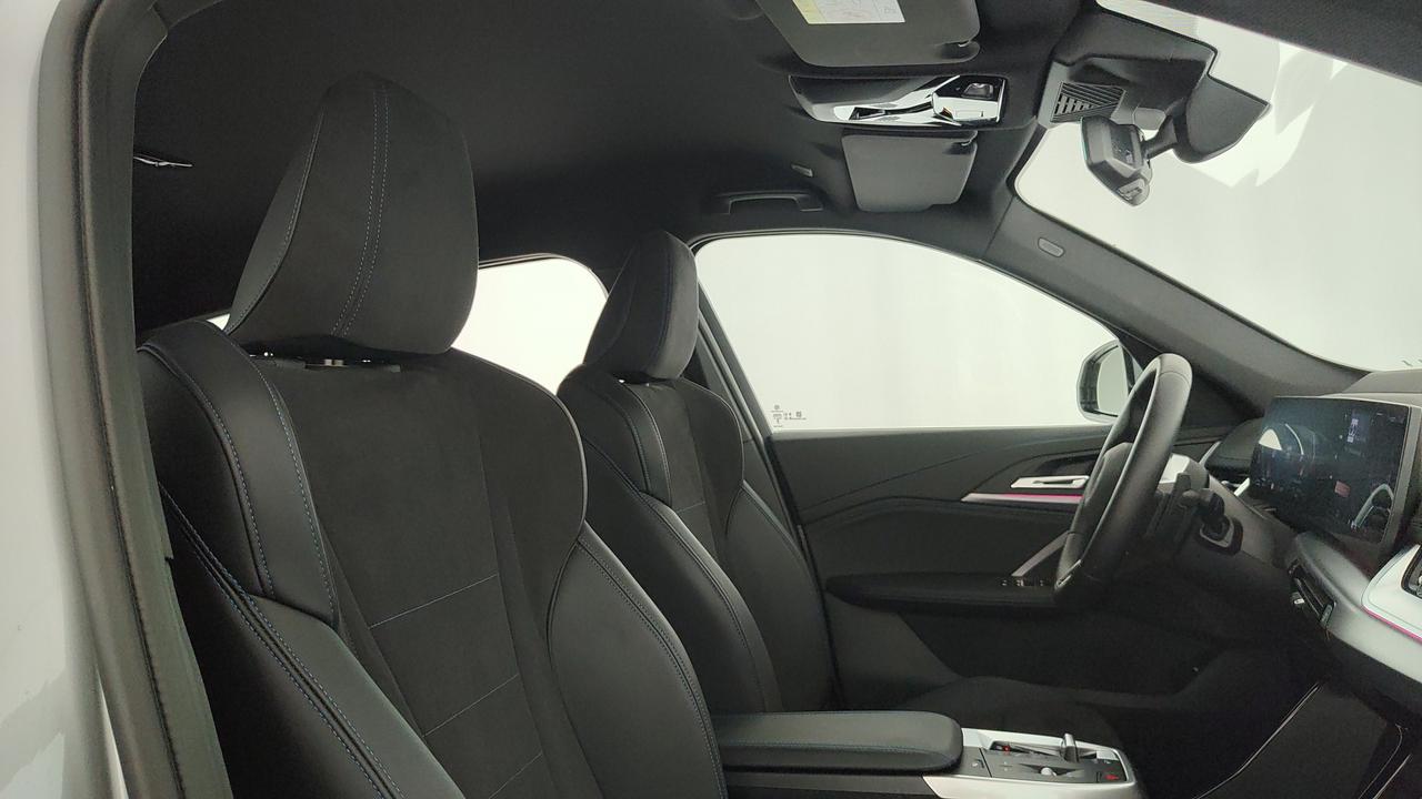 BMW X1 U11 - X1 xdrive 25e MSport Pro auto