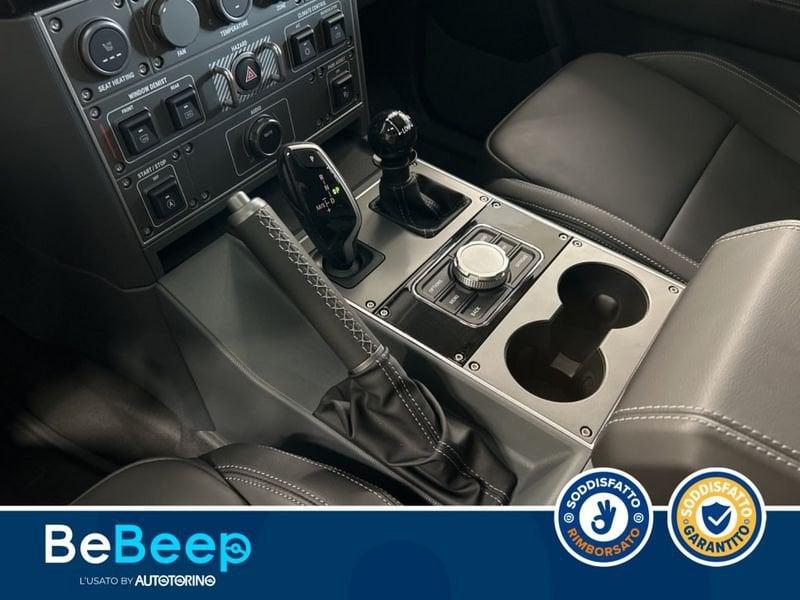 Ineos Grenadier STATION WAGON 3.0 TURBO B FIELDMASTER ED