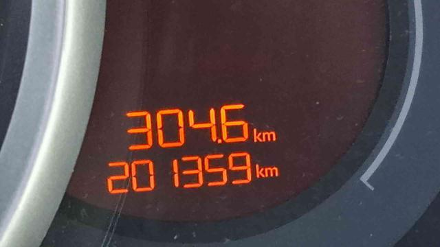 CITROEN C3 1.4 HDi Exclusive UNICO PROPRIETARIO