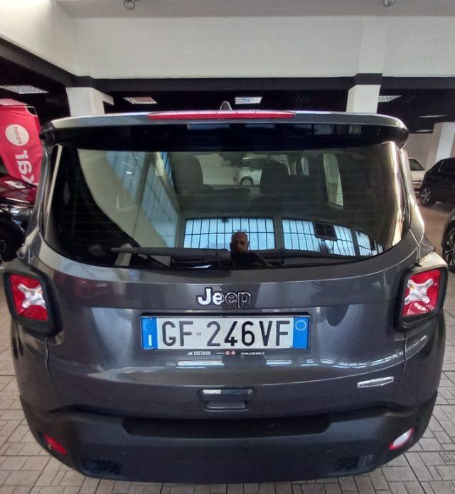 JEEP Renegade 1.6 Mjt 130 CV Business
