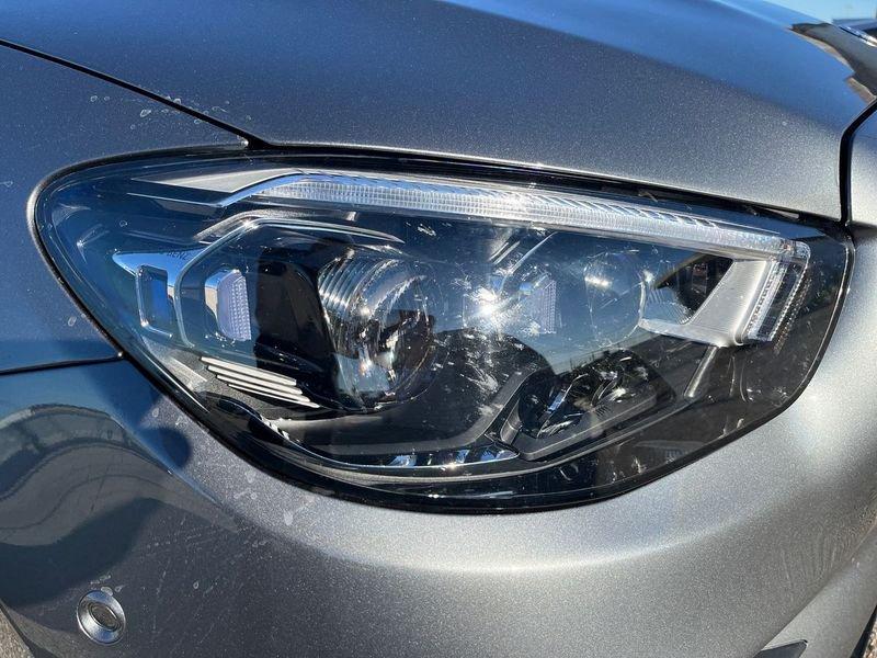 Mercedes-Benz Classe E Cpé Classe E - C238 Coupe E Coupe 220 d Premium Plus 4matic auto my20