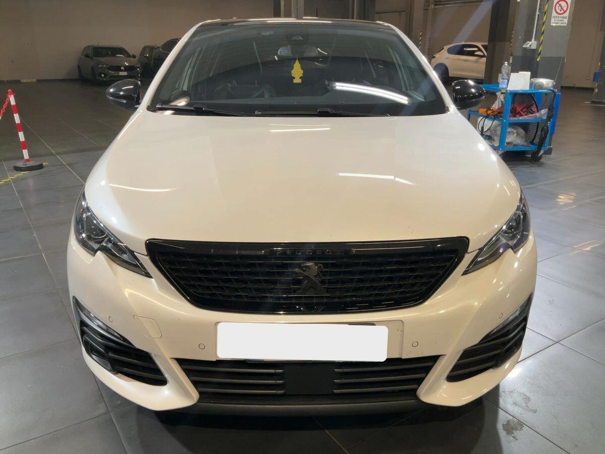 PEUGEOT 308 1.5 BLUE-HDI 130 CV GT LINE
