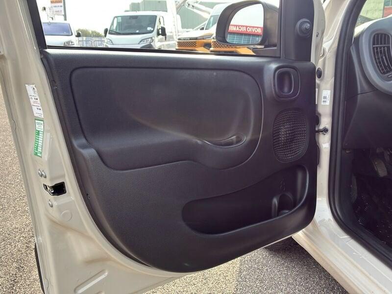 FIAT Panda Panda 1.2 Easy easypower Gpl 69cv