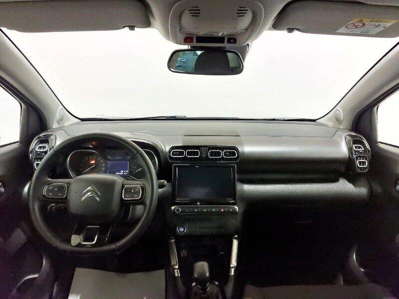 Citroën C3 Aircross C3 Aircross PureTech 110 S&S Max