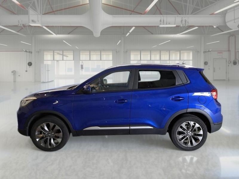 DR MOTOR DR4.0 1.5 MT BENZ GPL