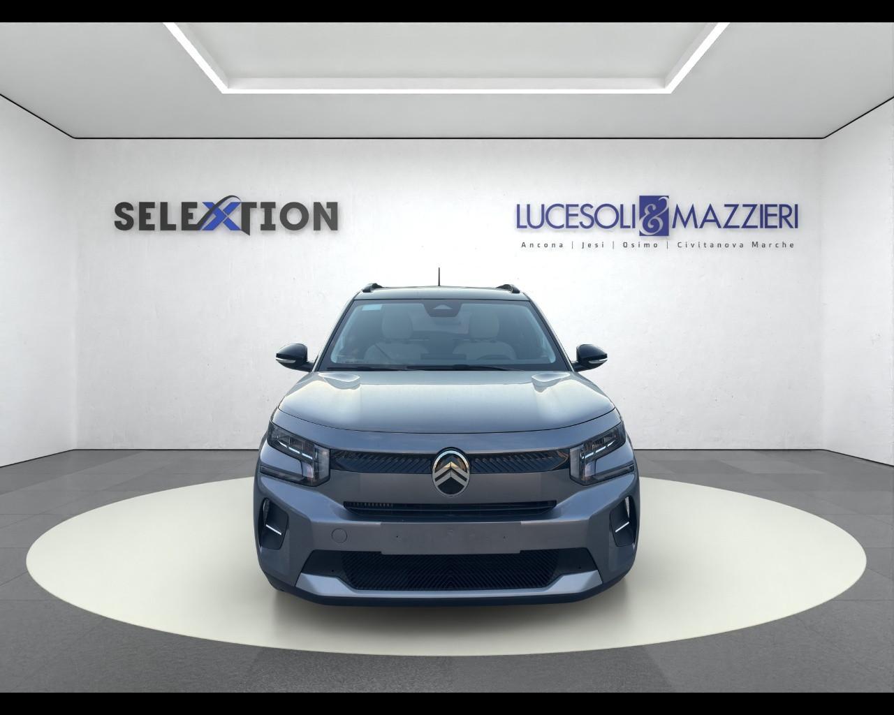 CITROEN C3 4ª serie - C3 PureTech 100 S&S Max