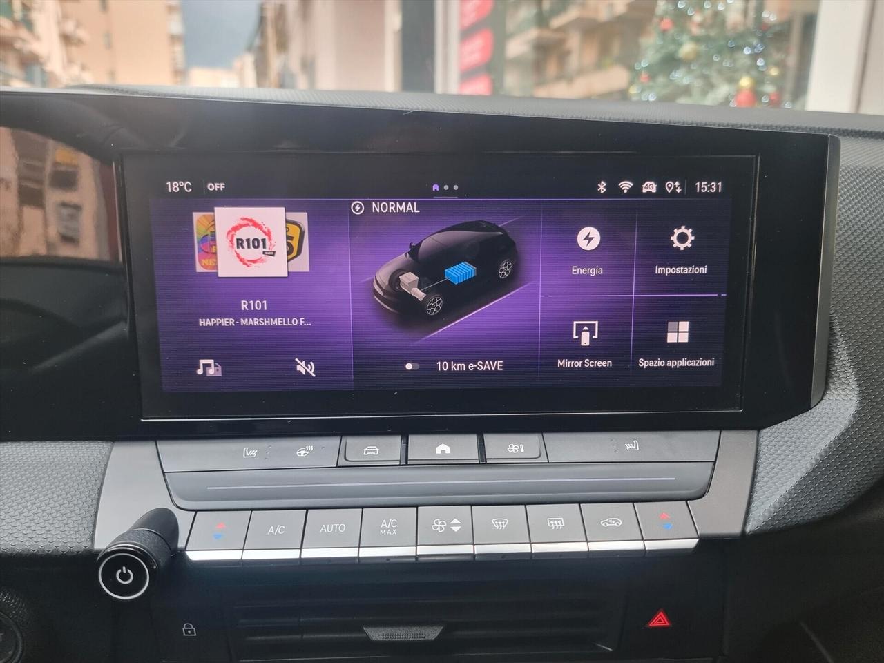 Opel Astra 1.6 Plug-in Hybrid 180 CV AT8 GS Line 225 CV