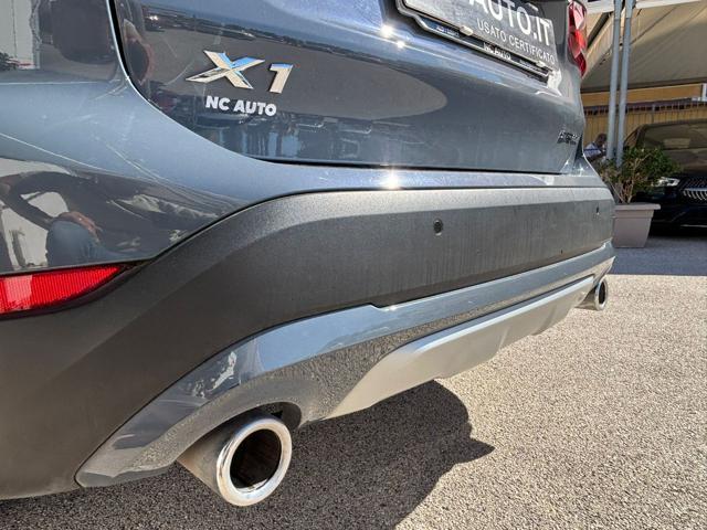 BMW X1 sdrive20d xLine Plus auto