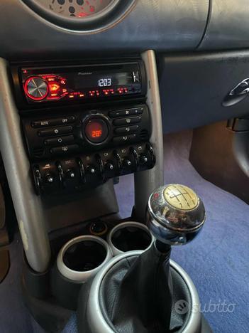 MINI Mini 1.6 16V Cooper S