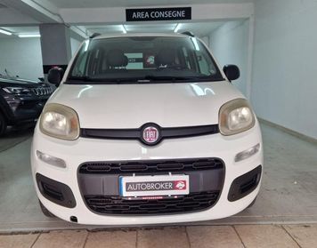 FIAT Panda 0.9 TwinAir Turbo Natural Power Lounge