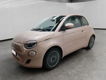 FIAT 500 500e 42 kWh La Prima