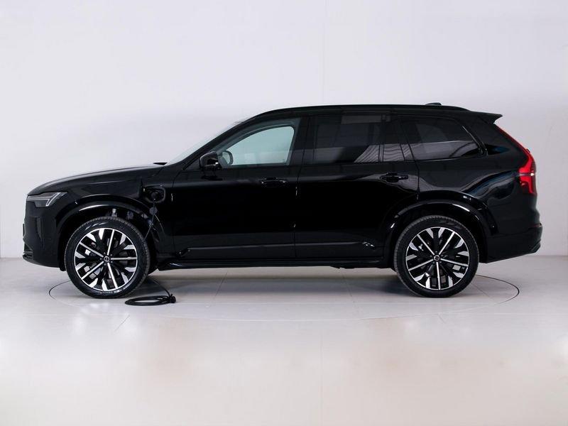 Volvo XC90 T8 PLUG IN AWD AUT 7 POSTI PLUS DARK