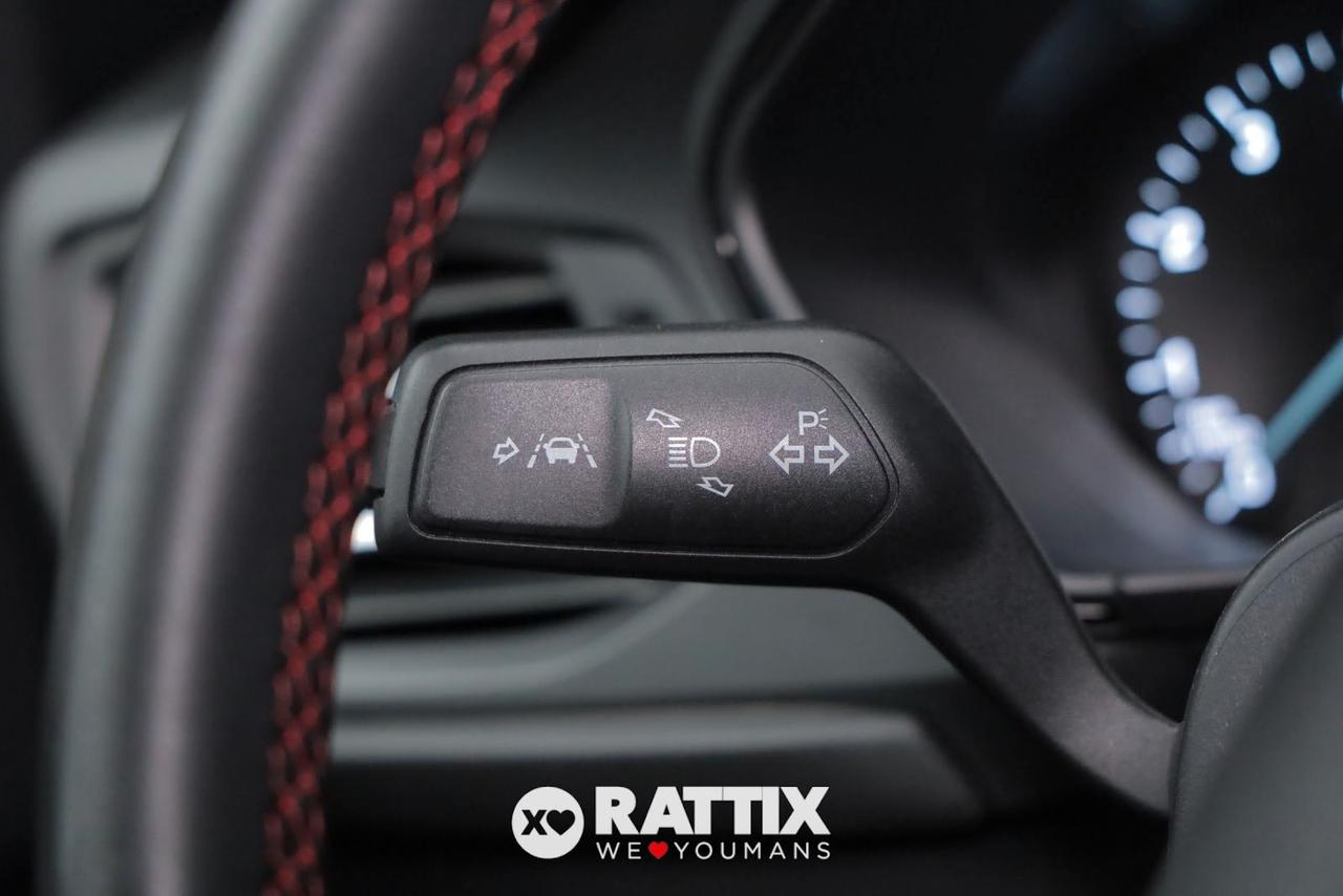 Ford Focus 1.0 Ecoboost Hybrid 125CV ST-Line Design Powershift